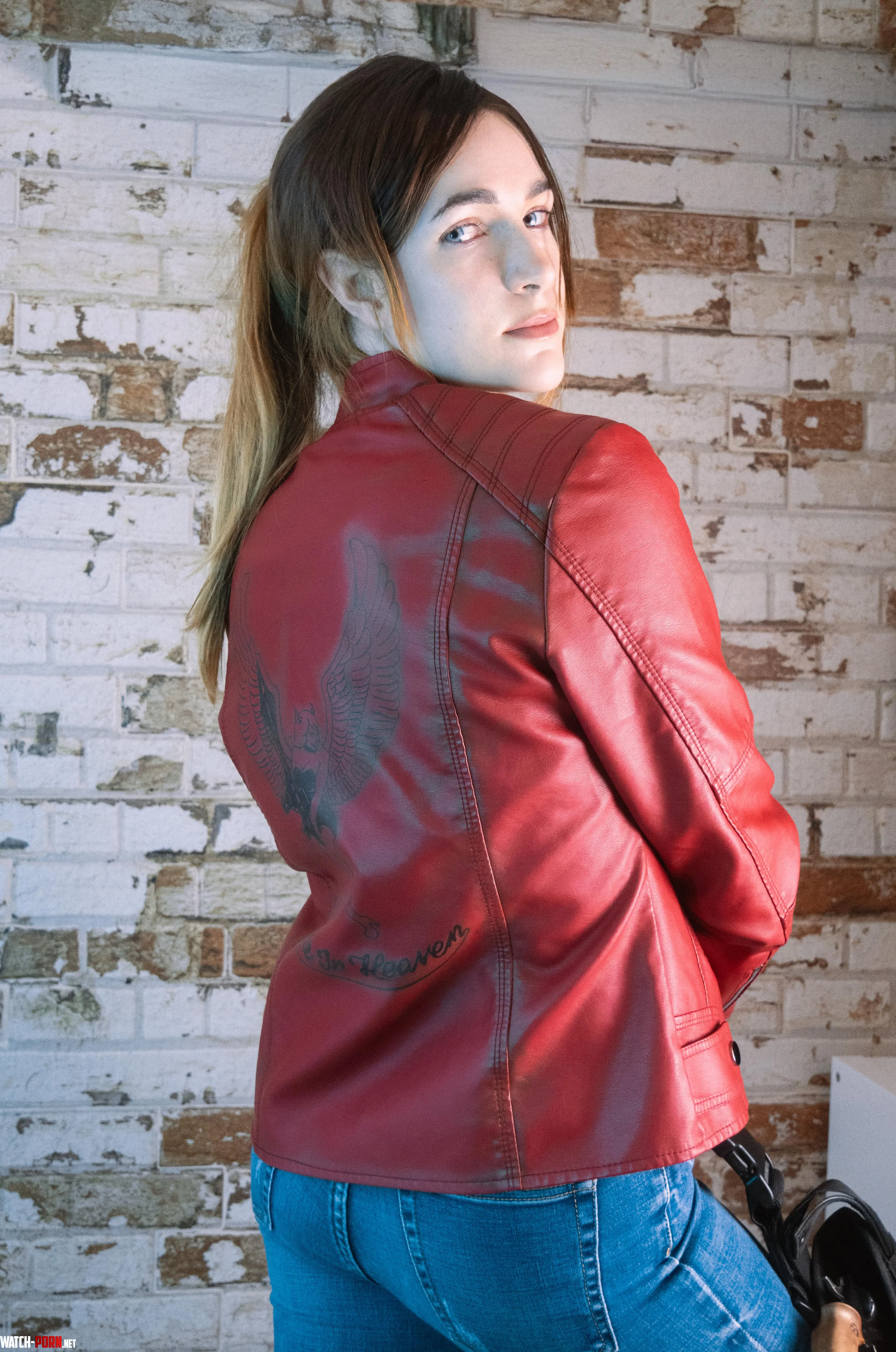 Claire Redfield cosplay Milashiroki by Milashiroki-cos