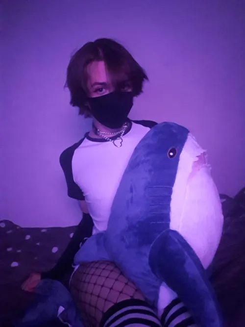 Thumbnail Celebrate Fridays with Cutie1703 | Femboy Category