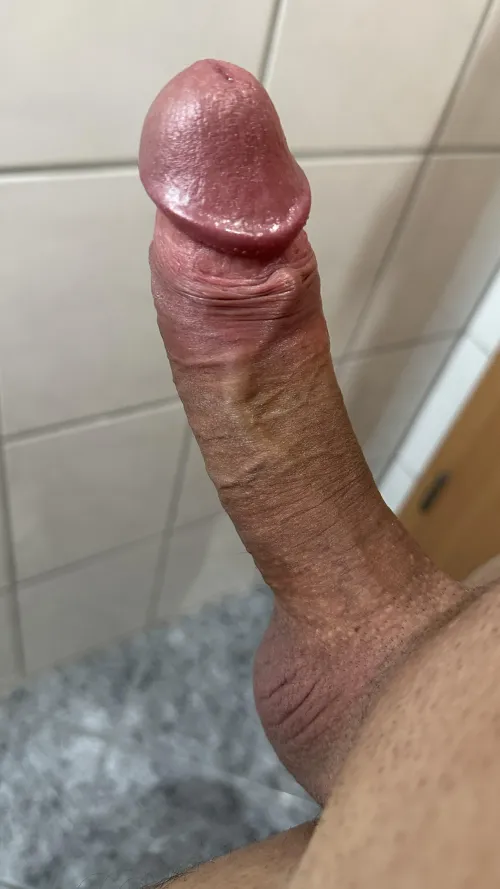 Thumbnail Ordering Satisfaction: Unveiling 'A Thick Cock' with Paul080885 | ThickDick