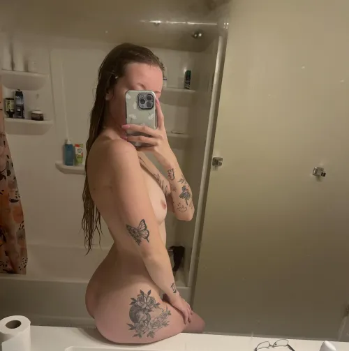 Thumbnail Revealing Normal Nudes: F26, 5'7, 120lbs - xxtbabe