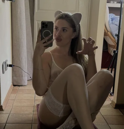 Thumbnail _lemon_life's Sexier Selfies: Dive into the Alluring MirrorSelfie World