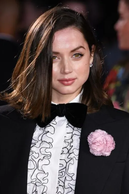 Thumbnail Ana de Armas: Beauty Personified | SweetyAlannaRestrepo