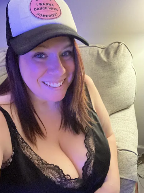 Thumbnail Embracing the Sensuality of 42F with J Cups: Self-Love Moments - redbottomsmakeme | chubby