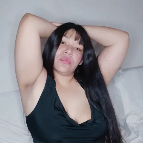 Thumbnail Sensual Temptations: Sucking My Armpit with LolaaLuz | ArmpitFetish