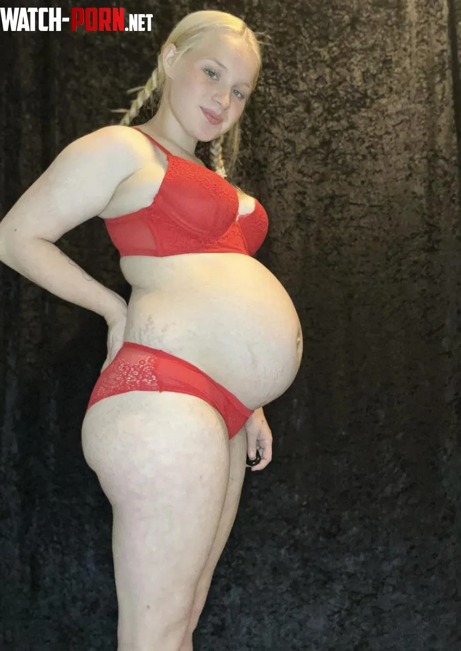 18 amp pregnant am I still fuckable by Fantastic-Manager-30