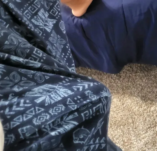 Thumbnail Exclusive: Pajama Shorts Bulge Revealed by Harlow669