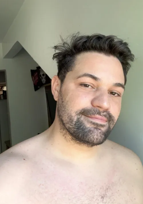 Thumbnail Saturday Vibes: Duhdudueduh's Restful Moments | gaybrosgonemild