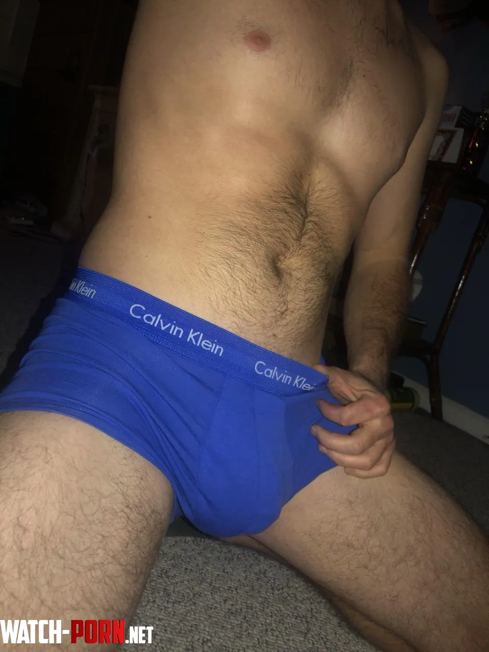 Whos going to take these off of me 27 by mrbulge720