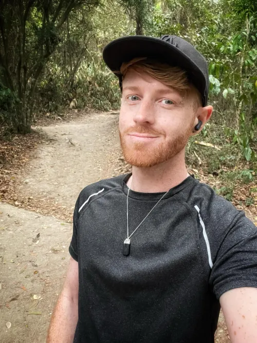 Thumbnail Hiking Enthusiasts Unite: wanderwithjake's Tale | gaybrosgonemild