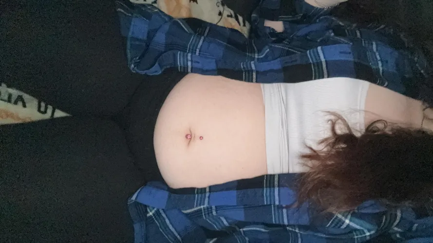 Thumbnail Babygirlbrdl22 Showcases Confidence: 'I enjoy showing off'