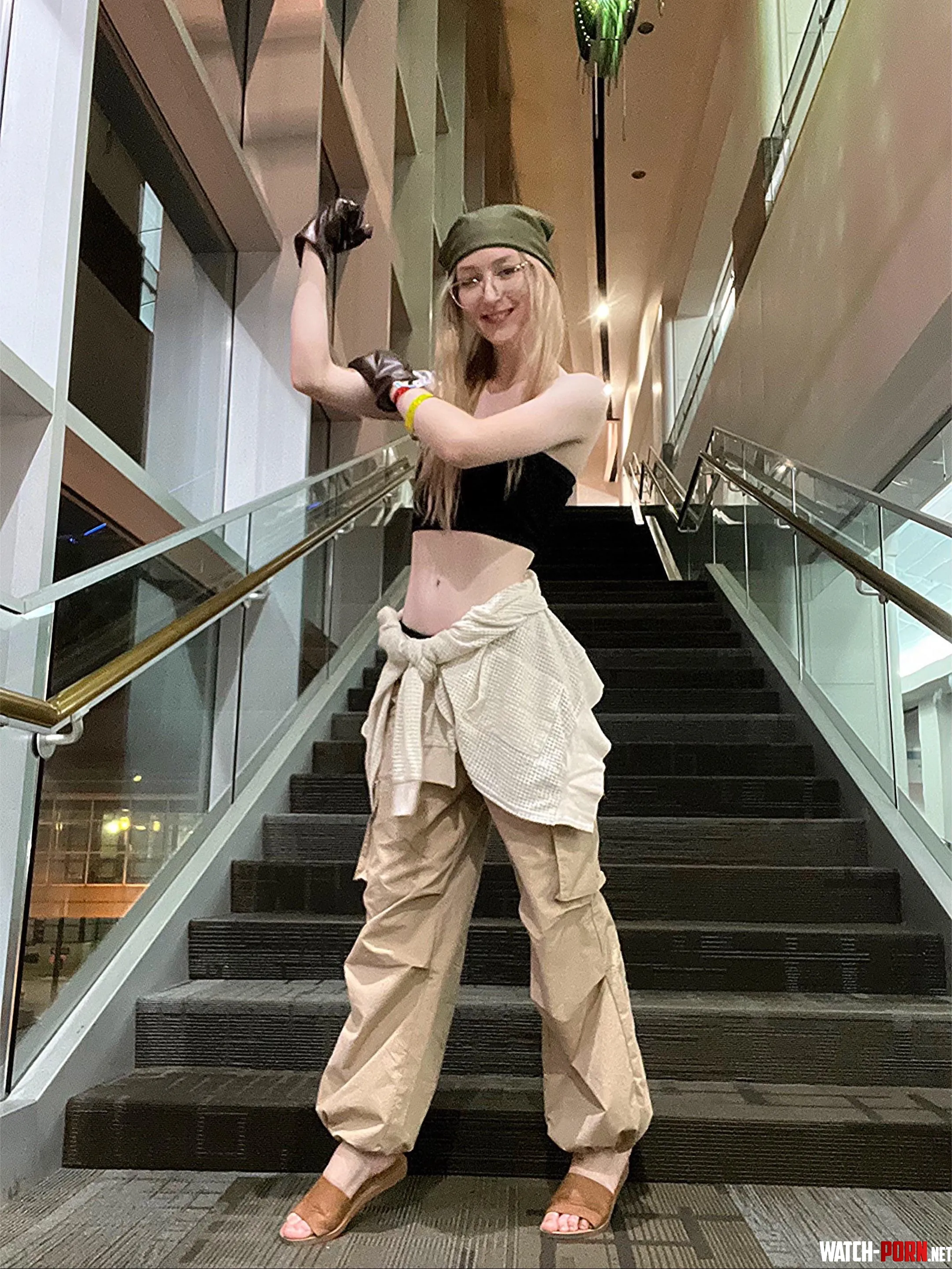 Winry Rockbell by blightbrat  by blightbrat