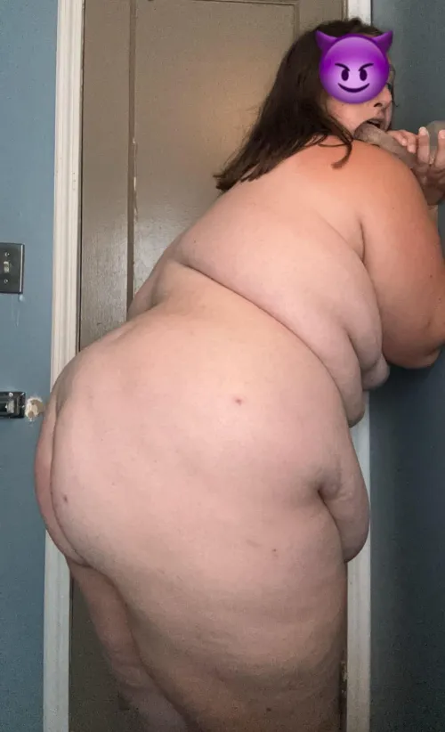 Thumbnail Icy_Hurry6199 Invites You for Play in BBW_Chubby Realm