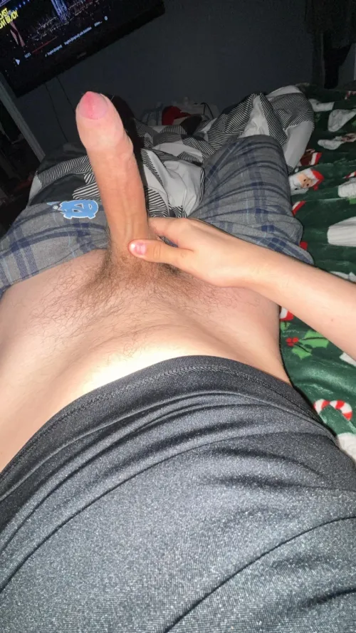 Thumbnail Who Wanna Suck My Cock - 18 by Air_08yt | Penis