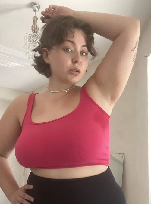 Thumbnail Exploring Licking Preferences vs. Armpit Cum with _Ameriya_ in SweatyGirls Category