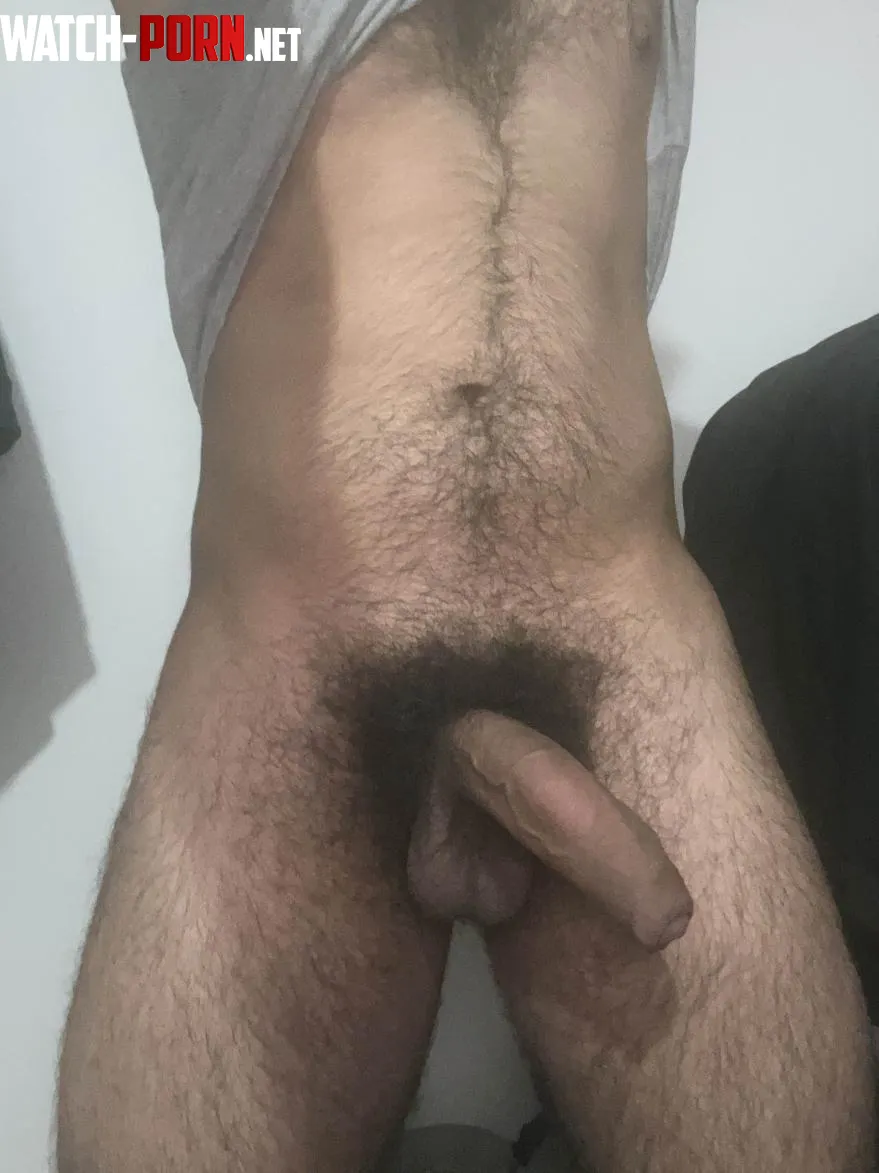 5 foot 7 19 yr old virgin with a thick British Punjabi cock  by Potential_Use_3556