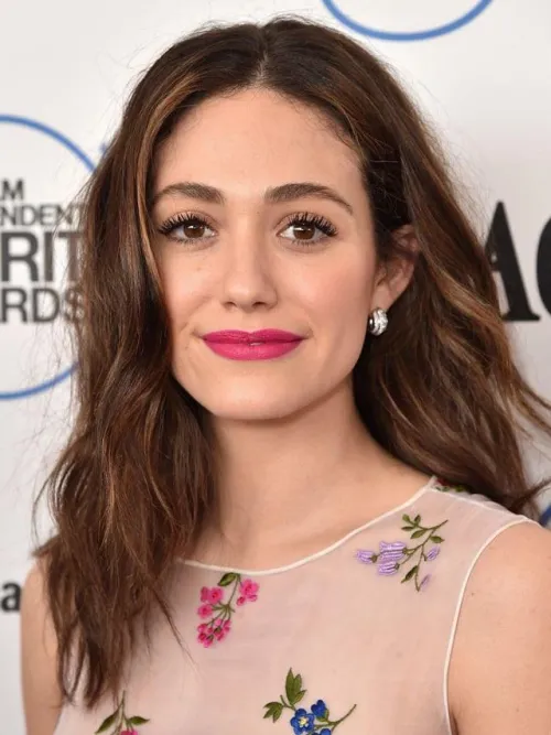 Thumbnail Emmy Rossum Appreciation: Ken789gh's Insights on PrettyGirls