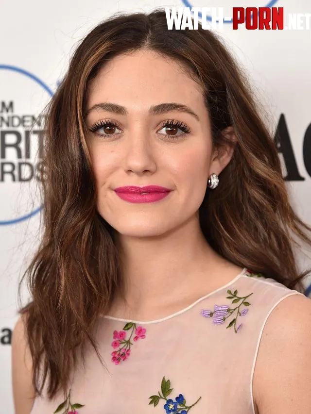 Emmy Rossum by Ken789gh