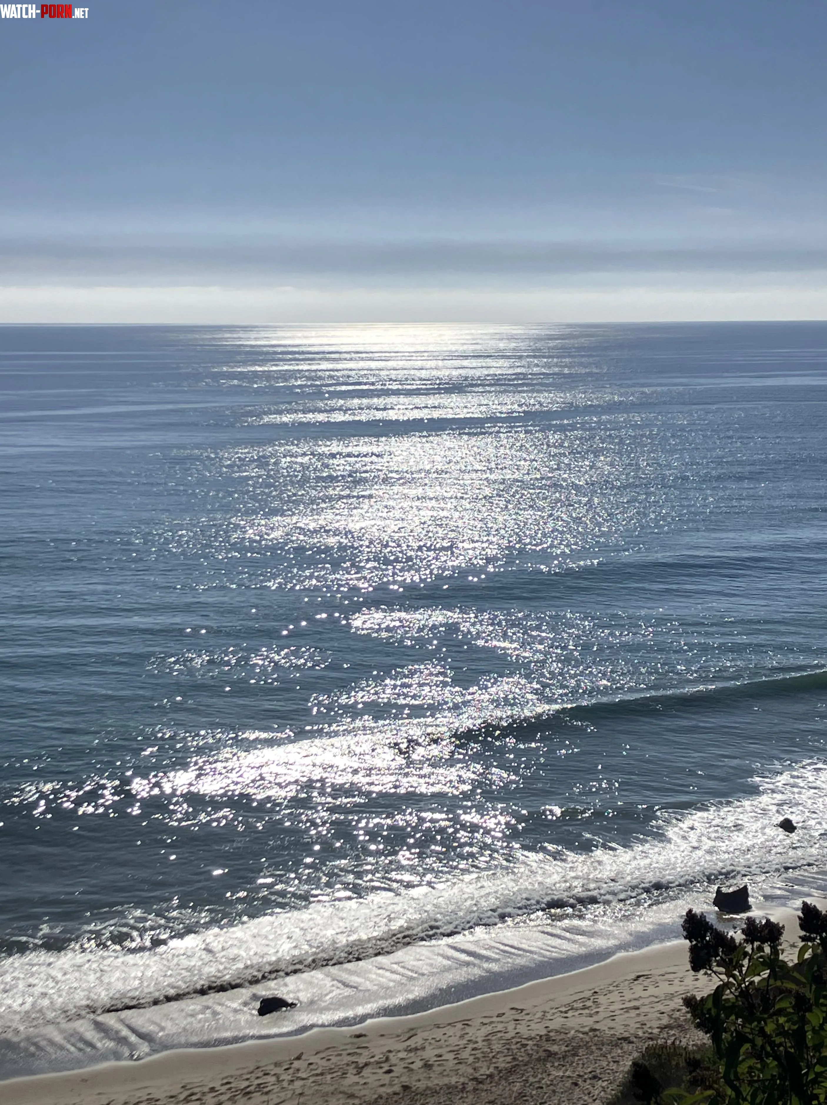 315pm western edge of Malibu by timemachine723