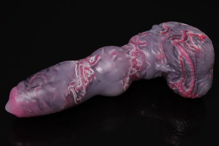 Thumbnail New Bad Dragon Order & Ovipositor | emmakyun | BadDragon