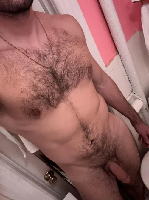 Thumbnail The Beauty of Softies: Huge, Hairy, and Flaccid at 31 - theuniqueangel45