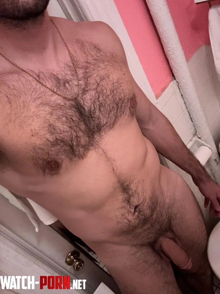  Huge hairy flaccid 31 by theuniqueangel45