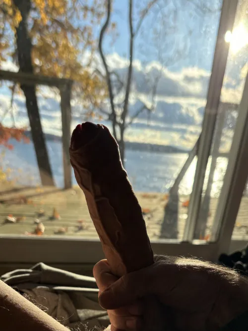 Thumbnail Enhancing the View: MassiveCock Musings with bottomsup7681