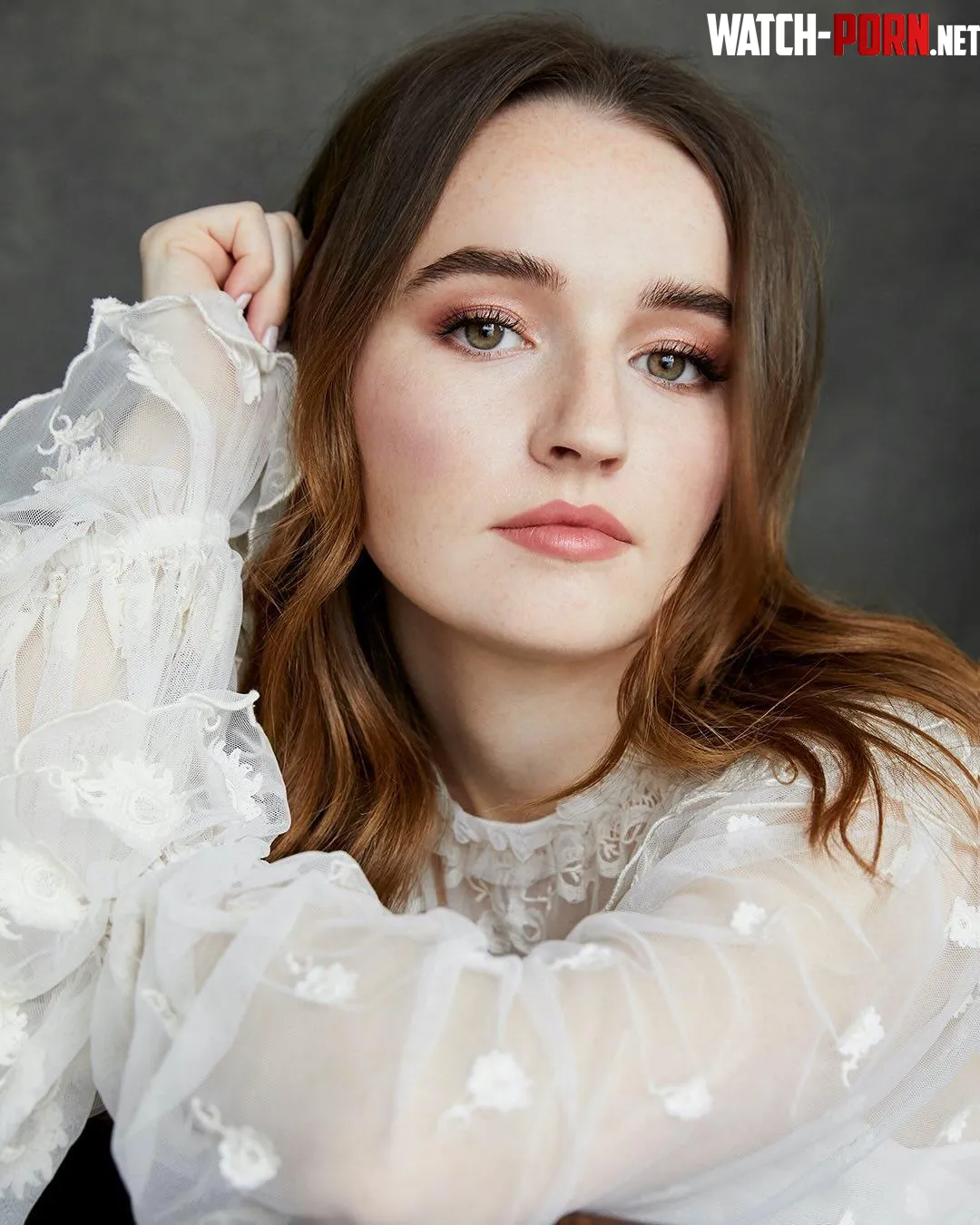 Kaitlyn Dever  by GRQuake084