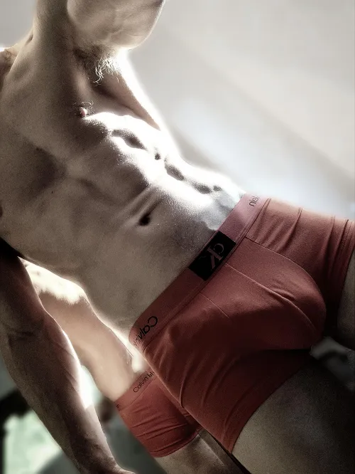 Thumbnail Waking Up to 'Goodmorning' - MyAlterEgo89 | Bulges