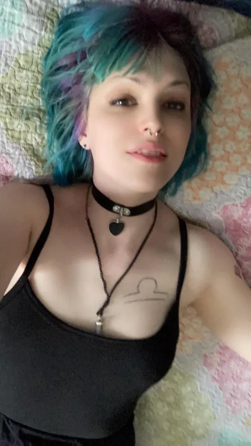 Thumbnail Hazy Days and Chill Vibes with Cyren_EXE | Femboy Category