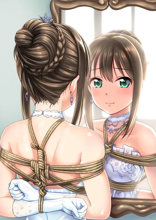 Thumbnail Embracing Marriage to a Master in a Bondage Fantasy | Cautious_Tea7305 | hentaibondage