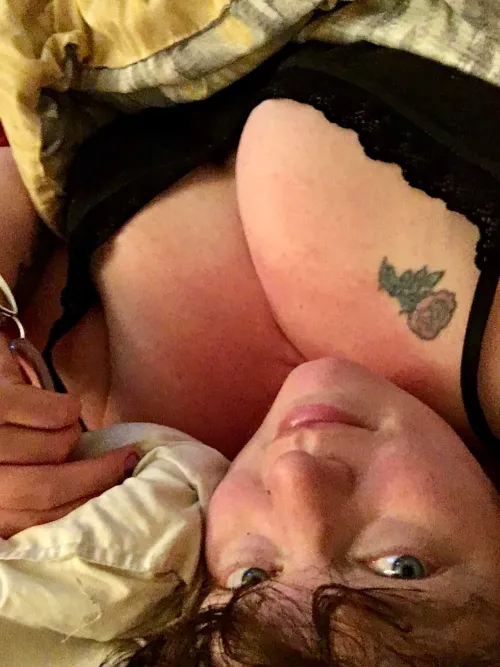 Thumbnail Good Morning: Need My Beauty Rest at 50 by sexybimaturewife | BBW Category