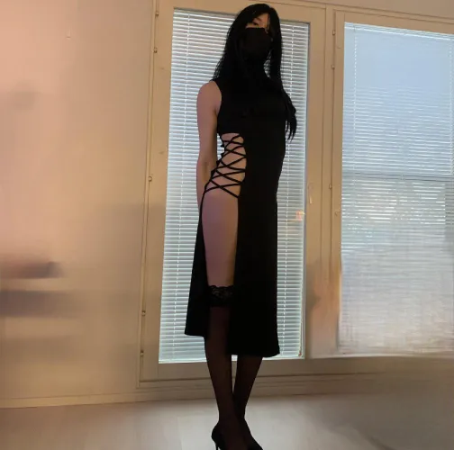 Thumbnail Femboy: Love This Dress lt3 by FemboiFinn_of