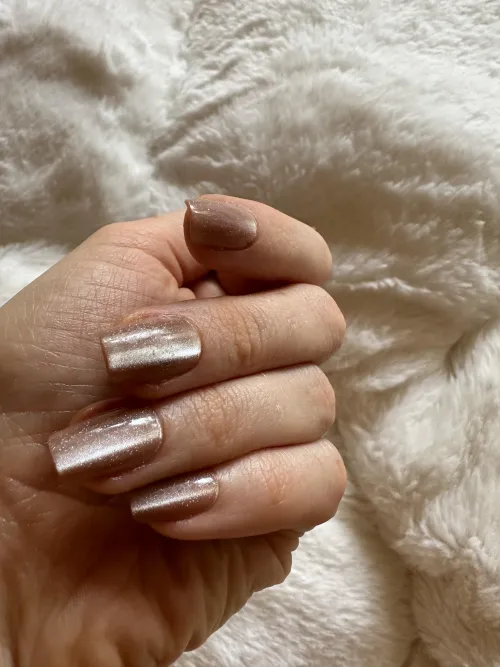 Thumbnail mydolliest's Stylish Nail Inspiration | Nail Fetish Category