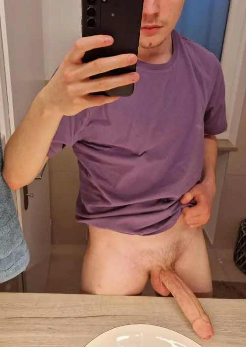 Thumbnail Seann_Longg's Fresh Introduction: ThickDick Exploration