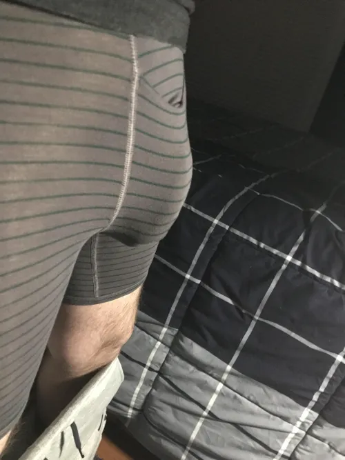 Thumbnail try_harder_reddit Queries Thoughts on a Bulge-Focused Post - Join In!