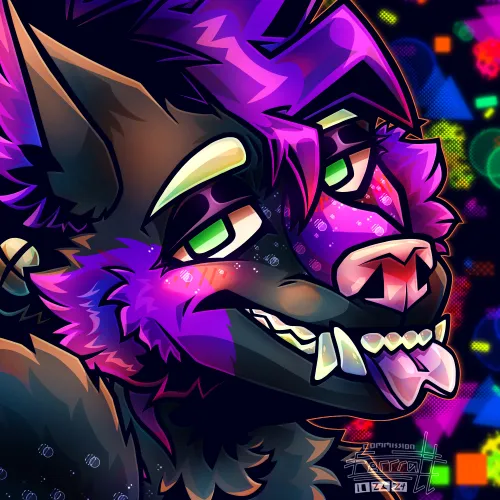 Thumbnail Exploring the Art of 'Commission' in the Furry Community by Eerrrattt