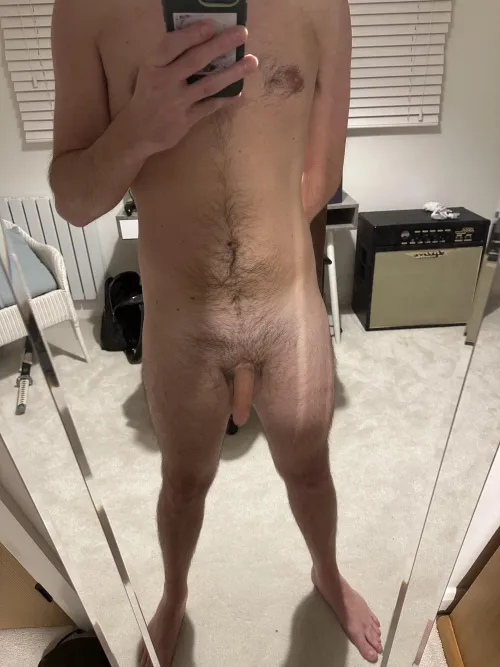 Thumbnail Unveiling Identity: M25 5ft9 72kg | normalnudes