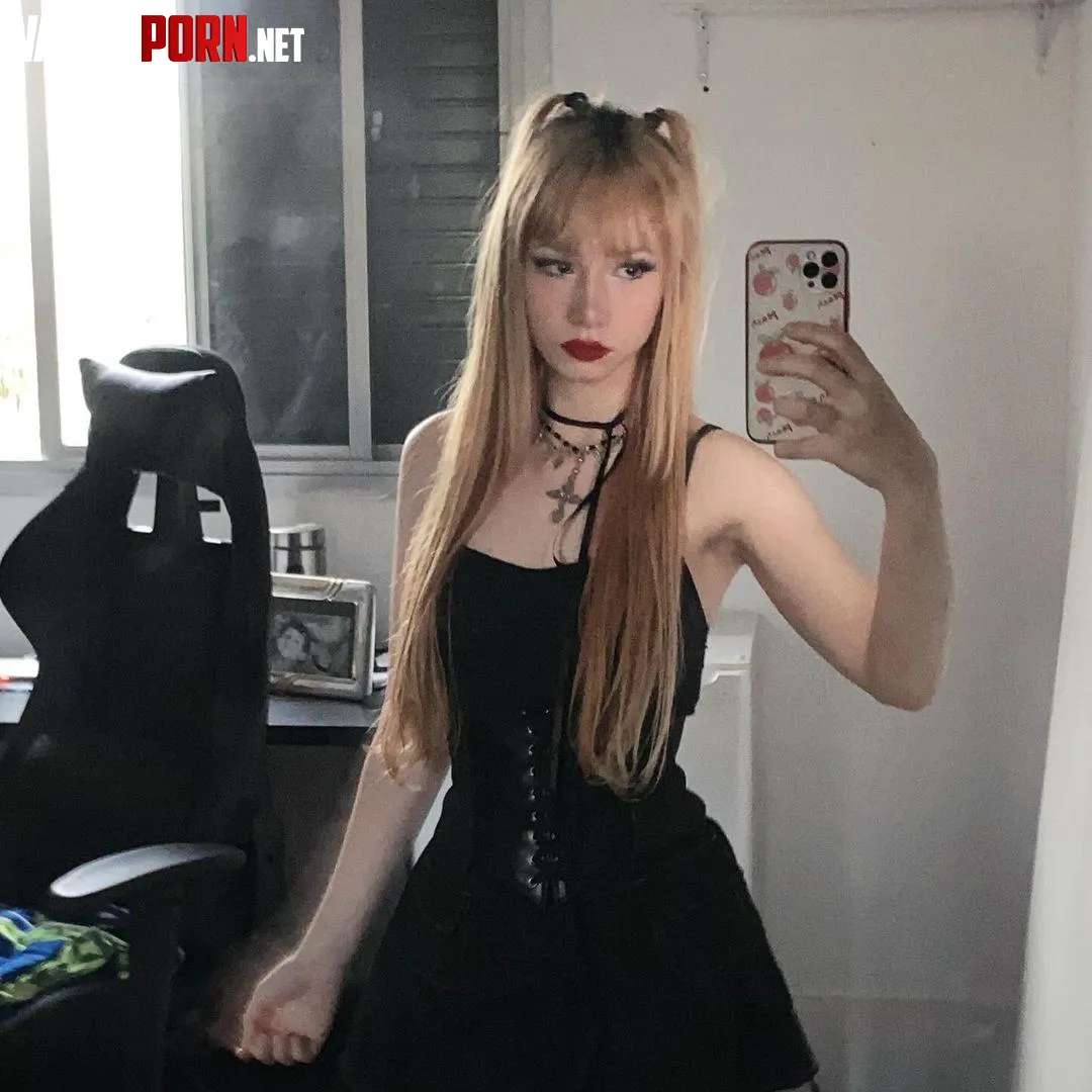 feeling cute with this dress by Alisha_BitterBlues_