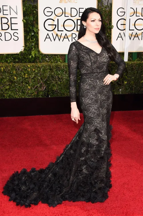 Thumbnail Laura Prepon: A Look at Elegance and Style by DebbieTheHo