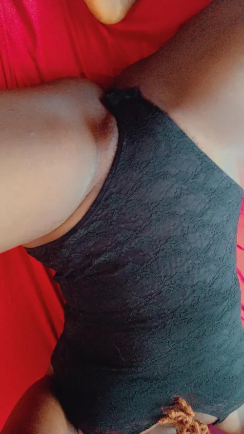 Thumbnail Exploring Tight Chocolate Pussy: OnlyFans Extravaganza! by antidelete