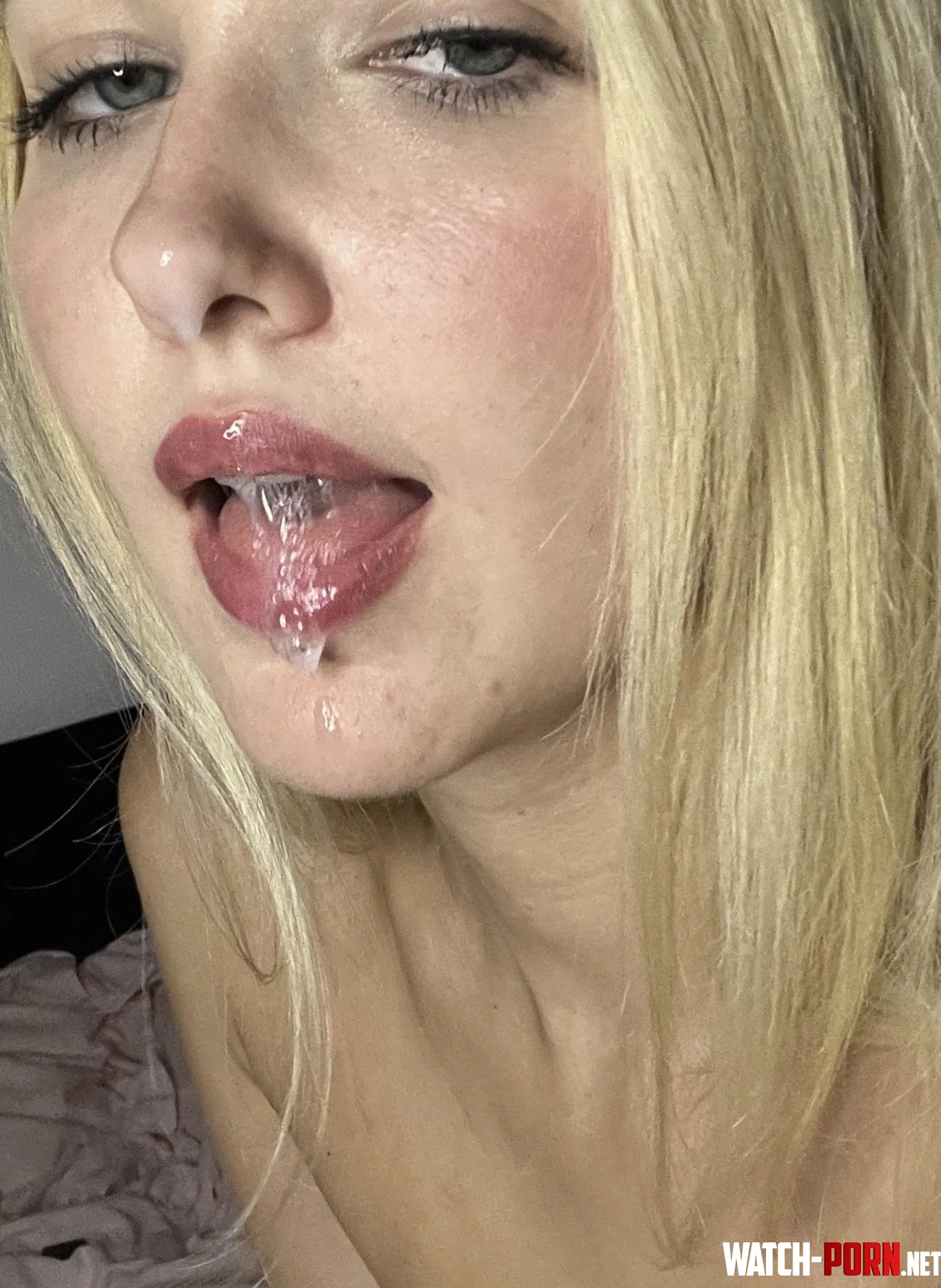 Covering my face in cum is the perfect ending for a first date by Arya_Doll