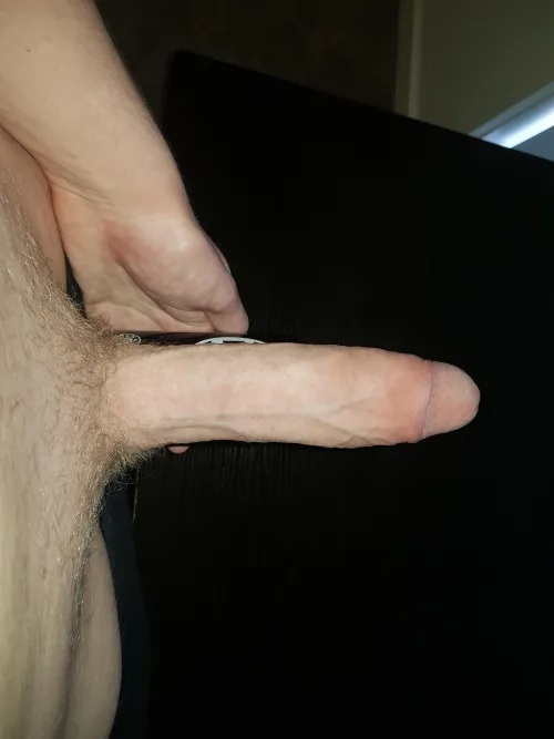 Thumbnail Uncover Mysteries Beneath johnny453111's Cock | Penis Revelations