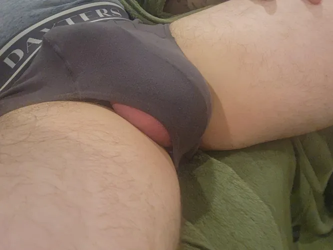 Thumbnail Bulge Battles: Embracing the Challenge - Bulges