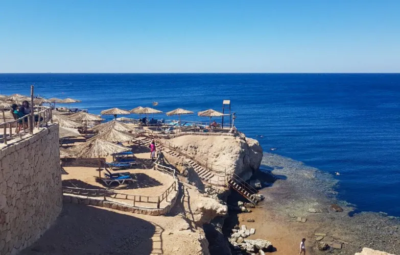 Thumbnail Sharm El Sheikh, Egypt: Unravel the Beach Charm