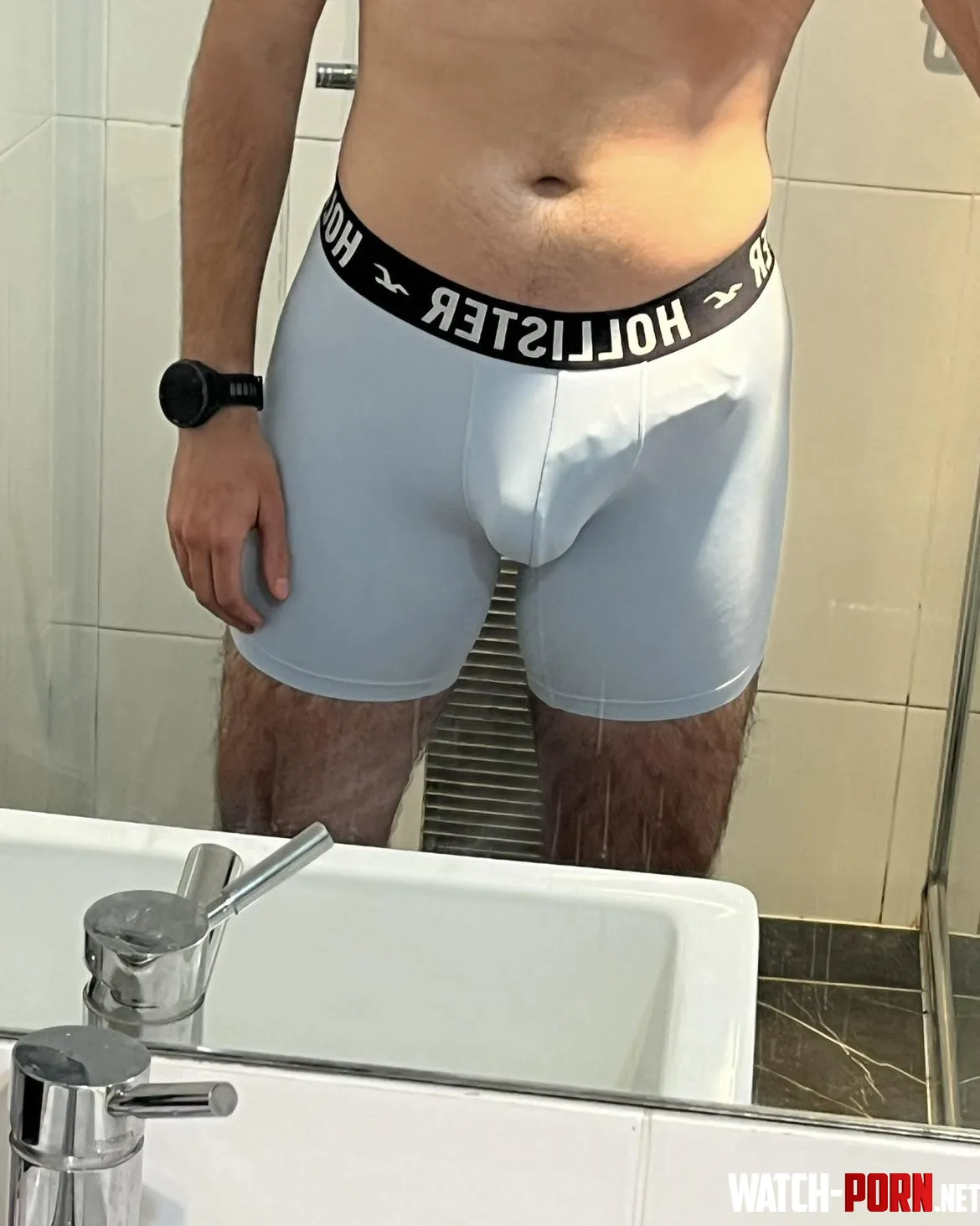 Just an ordinary bulge by traveling-paul