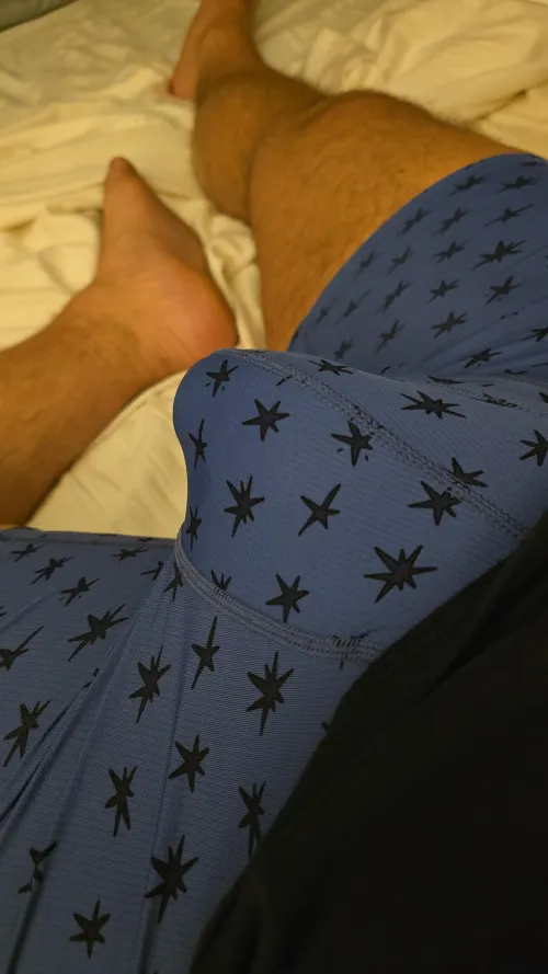 Thumbnail Wish Upon a Star: Unveiling Desires in the Bulges Category by bluesky2263