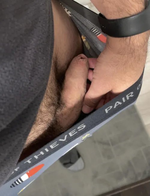 Thumbnail Peek-a-Boo Hoodie Fun: Adding Playfulness | strangerdange21 | foreskin