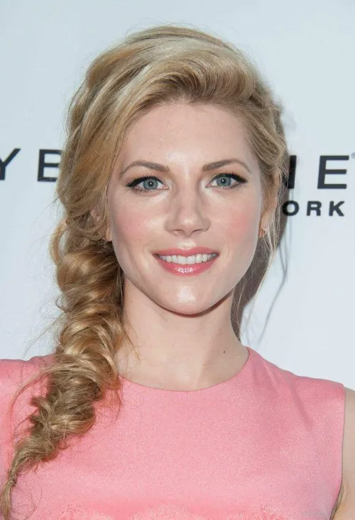 Thumbnail Katheryn Winnick: Celebrating True Beauty