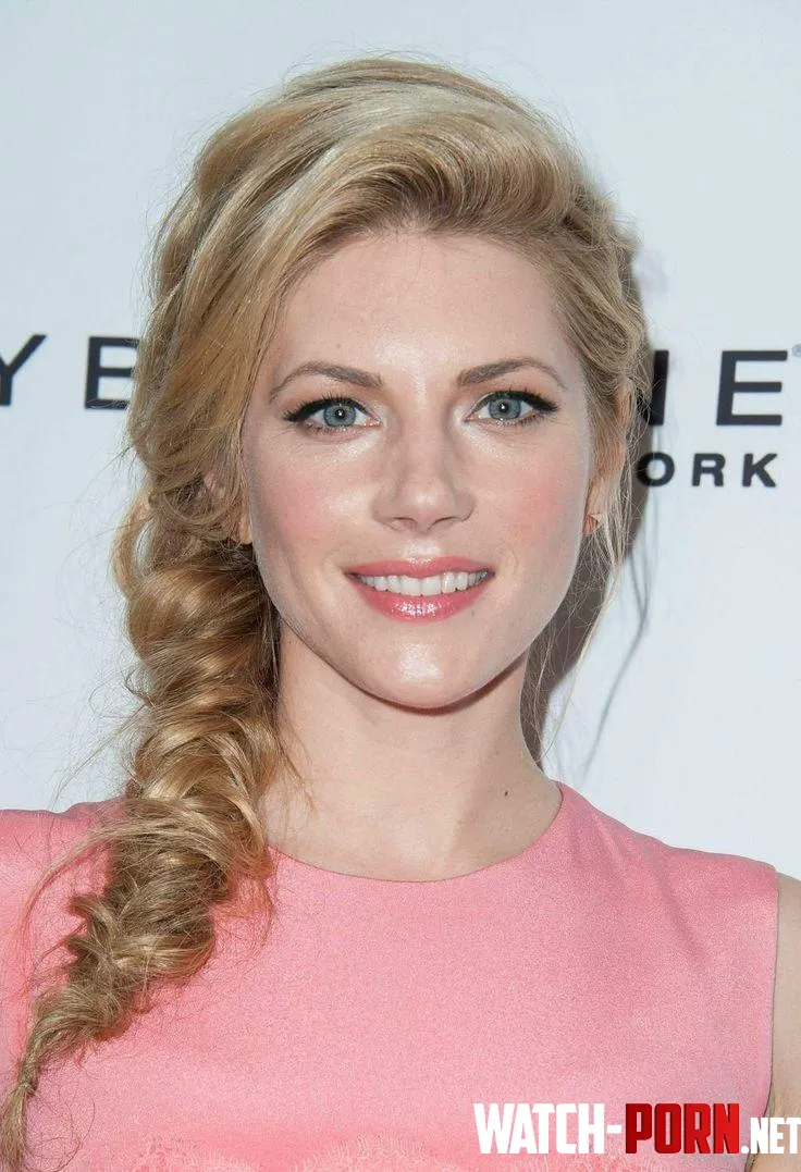 Katheryn Winnick by JumpySignature5588