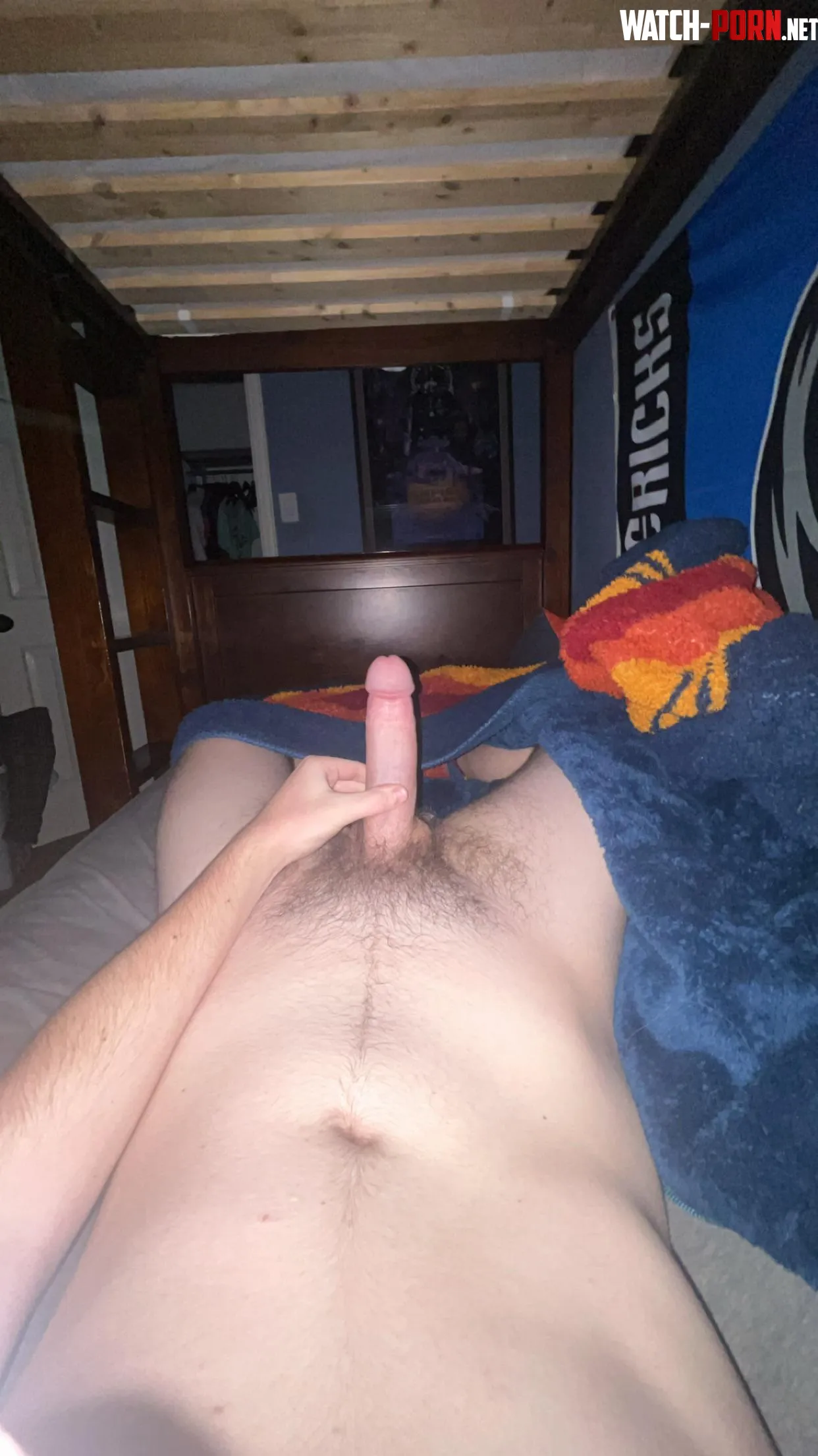 Should I shave my 7 12 inch cock by Objective_Wave_304